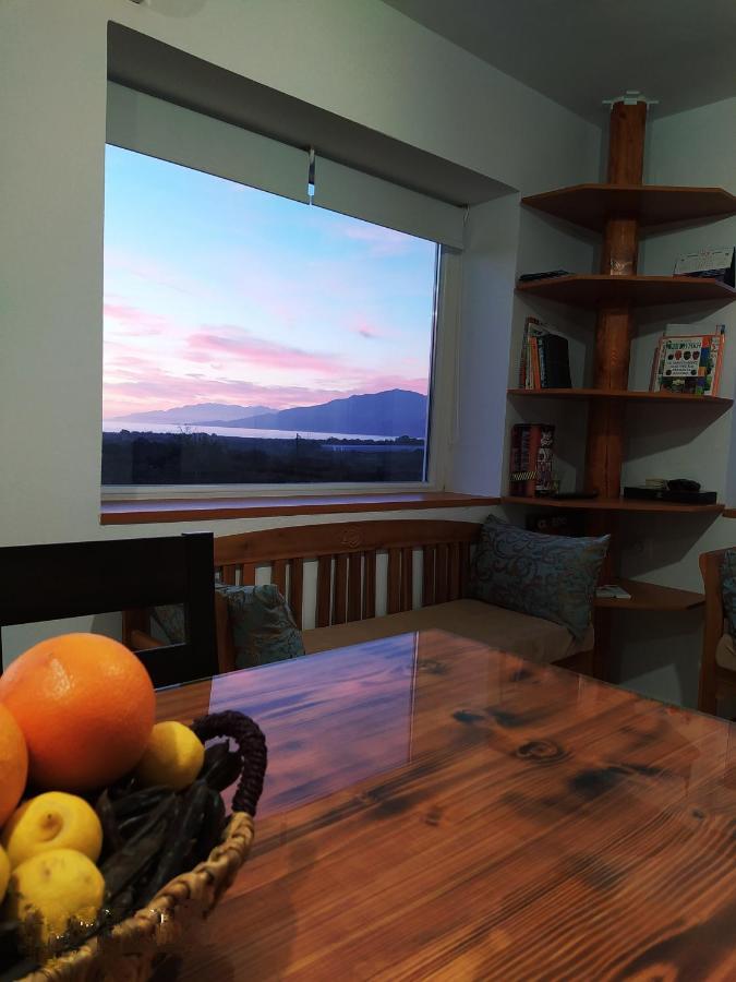 Myparadise-Farm Villa In The Centre Of South Crete Kalamaki  Luaran gambar