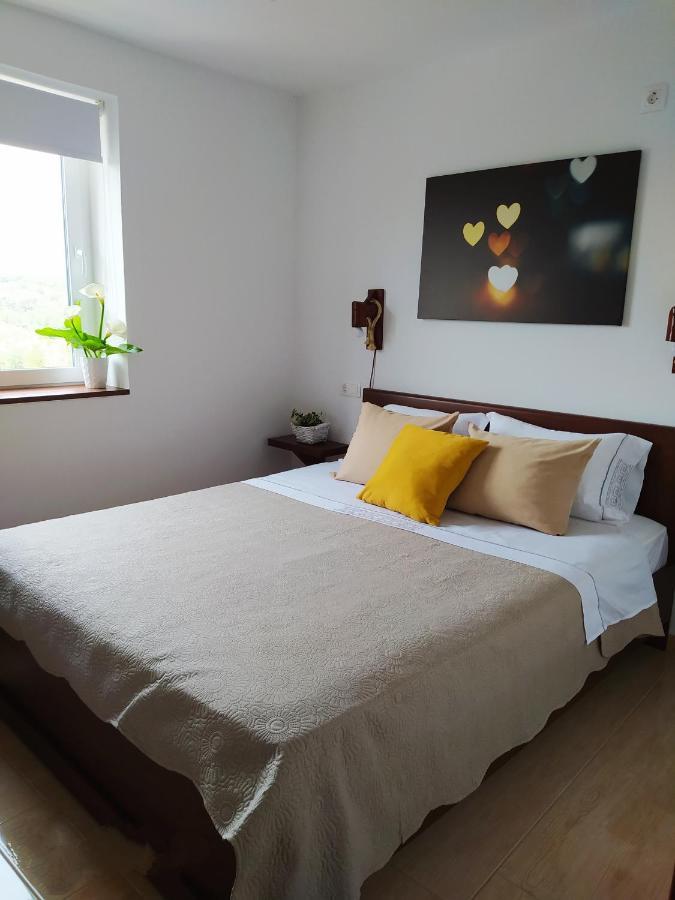 Myparadise-Farm Villa In The Centre Of South Crete Kalamaki  Luaran gambar