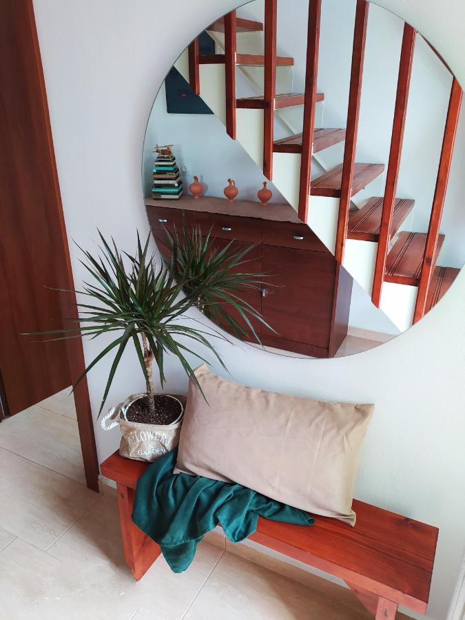 Myparadise-Farm Villa In The Centre Of South Crete Kalamaki  Luaran gambar