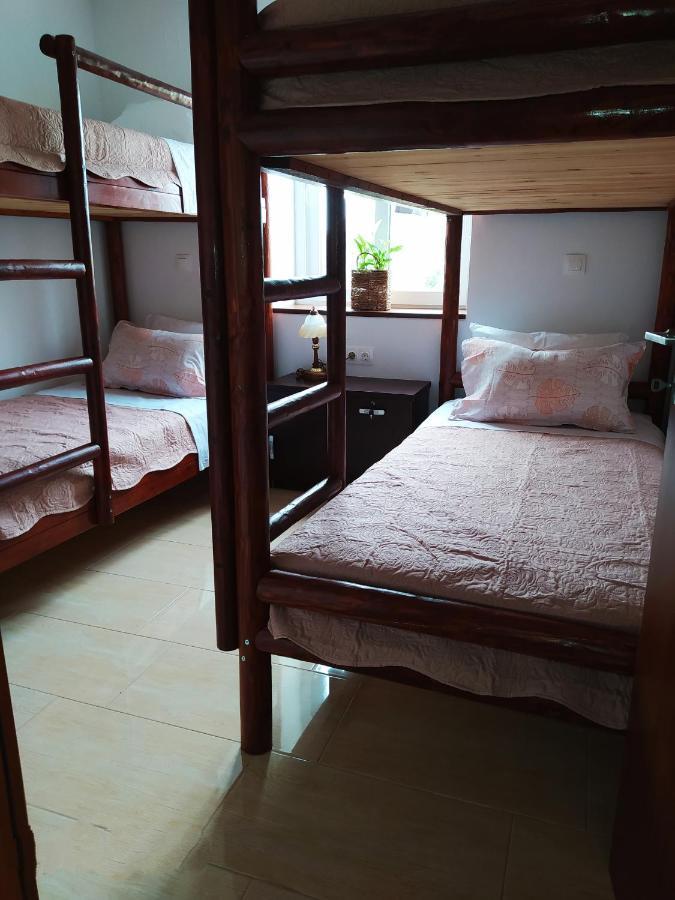 Myparadise-Farm Villa In The Centre Of South Crete Kalamaki  Luaran gambar