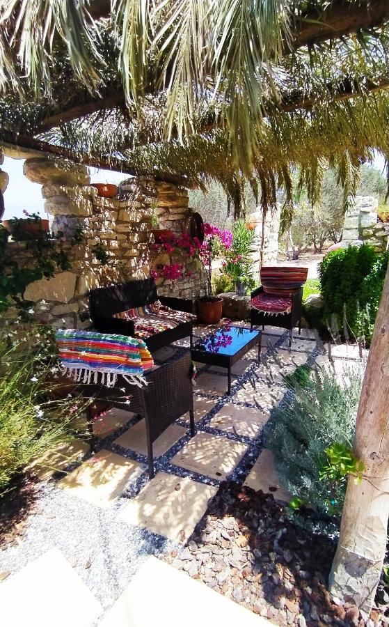 Myparadise-Farm Villa In The Centre Of South Crete Kalamaki  Luaran gambar