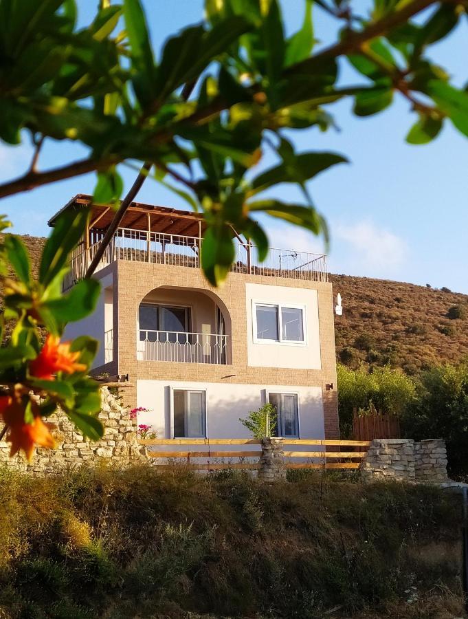 Myparadise-Farm Villa In The Centre Of South Crete Kalamaki  Luaran gambar
