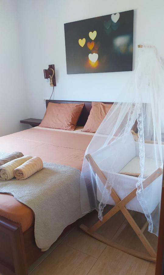 Myparadise-Farm Villa In The Centre Of South Crete Kalamaki  Luaran gambar